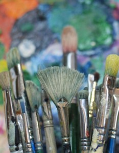 A Few Oil Painting Tips - Art Tutorials Online